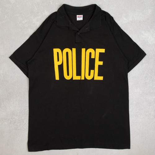 Anvil vintage berkeley police - vintage,