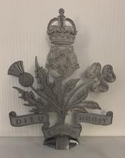 Yeoman of the Guard badge