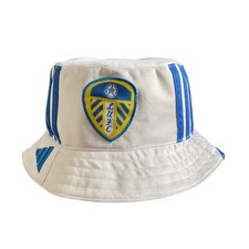 LEEDS UNITED FC Bucket Hat