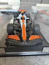 Amalgam Collection Mclaren