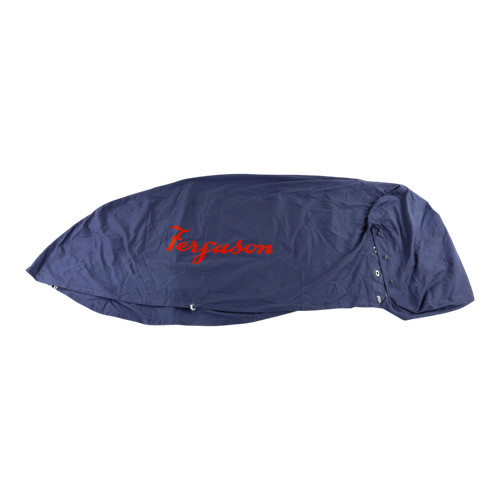 Zb8764910 tractor cover fits - zb8764910,