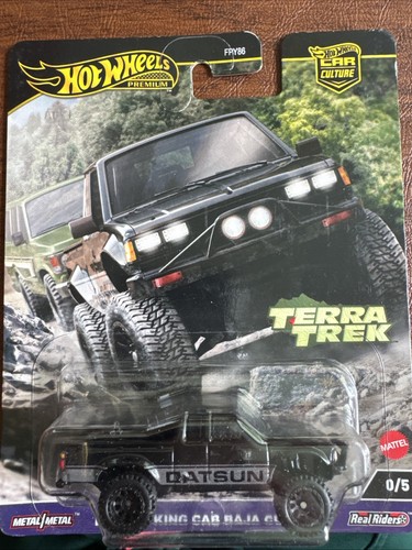 Hot wheels premium - hot,