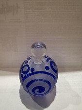 James Clarke blown studio