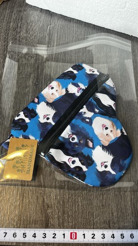 Bnwt handmade collie - handmade,
