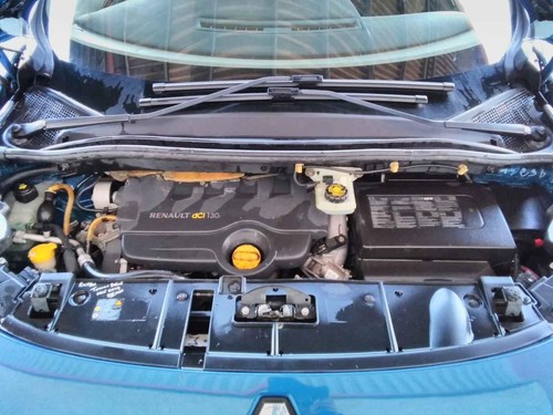 Renault scenic mk3 - renault, 09-15