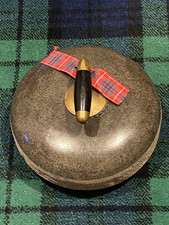 A Beautiful Single Burnock