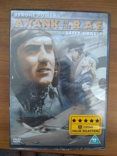 Yank the raf - a, in