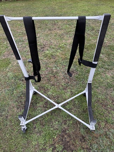 Hardtop stand for bmw e46 - stand,