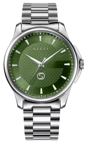 Gucci timeless ya126369 - gucci, g-timeless