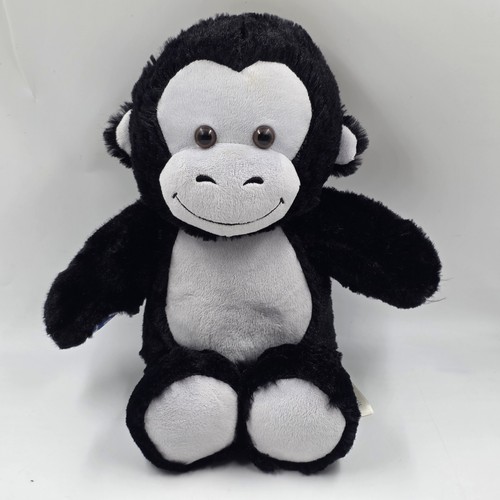 Build bear workshop gorilla - bear,