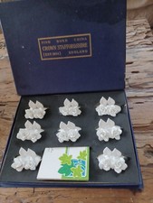 Fine bone china crown - china, "crown