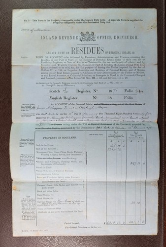 1875 scottish inland - scottish,