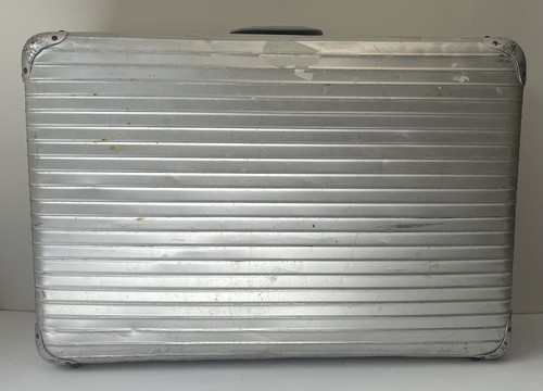Rimowa original check - rimowa,