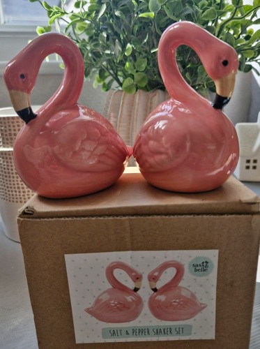 Sass and belle pink flamingo - and,