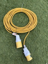 110V Extension Lead