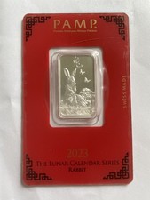 Pamp Year Of The Rabbit 2023