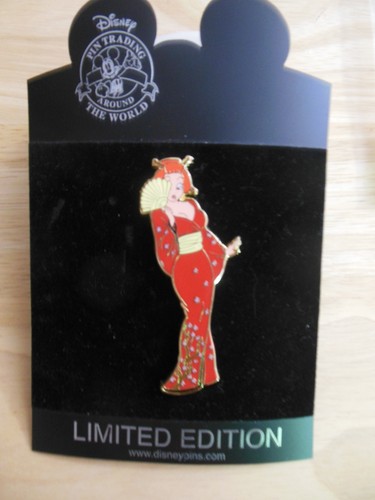 Disney jessica rabbit - -, japan