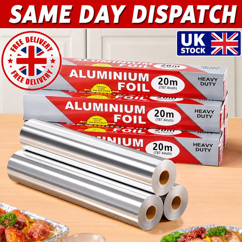 Heavy duty aluminium catering - heavy,