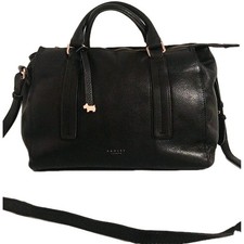 Radley Black Leather Medium