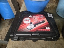 Heiniger Explorer Pro Clippers