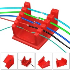 Soldering Iron Cable Station