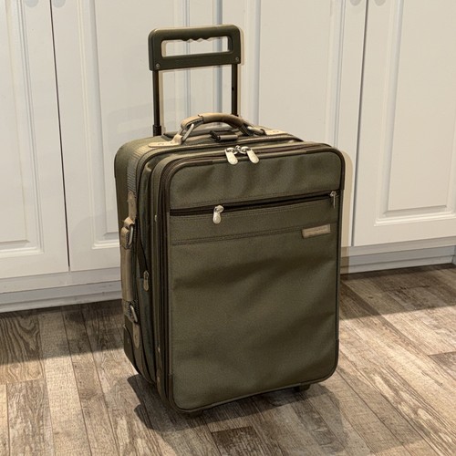 Briggs riley baseline 20 - briggs, &