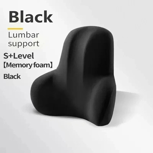 Memory foam lumbar - memory,