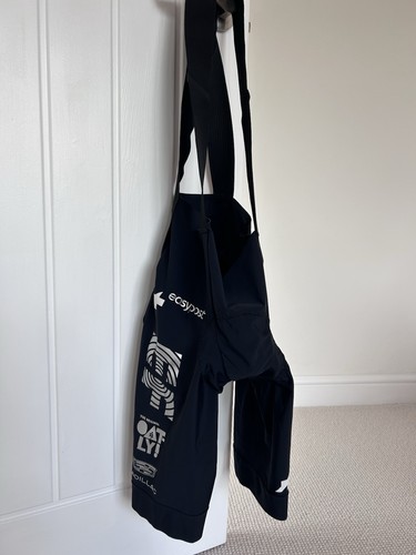 Assos mille bib shorts s11 - assos,
