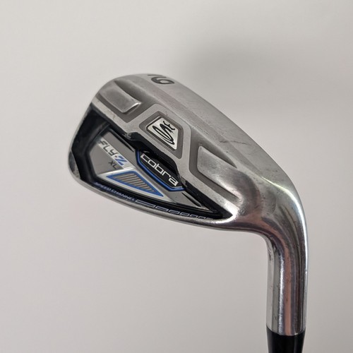 Cobra fly single iron 9 - single,