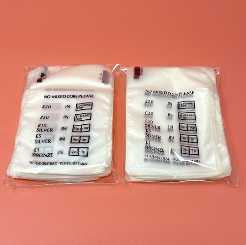 200 plastic coin - coin, no