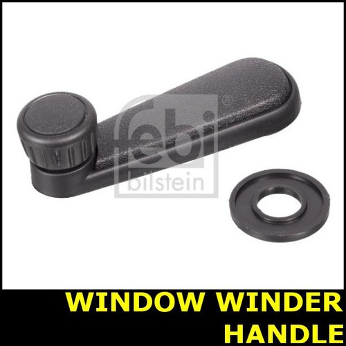 Window winder handle fits - winder,