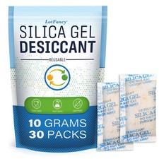 LotFancy Silica Gel Sachets