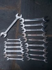Mixed of BRITOOL spanners A/F