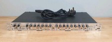 Focusrite Platinum Compounder Dual‑Channel Compressor‑Limiter Tested Working