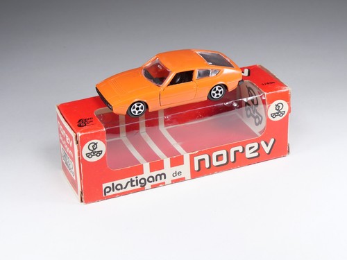 Norev plastigam 189 - norev,