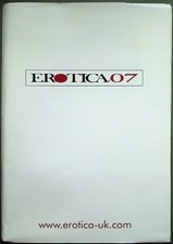Erotica Showguide 2007