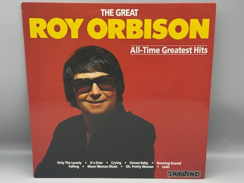 The great roy - the,