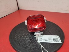 2014 YAMAHA WR 125 TAILIGHT