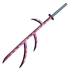 Demon Slayer Kokushibo