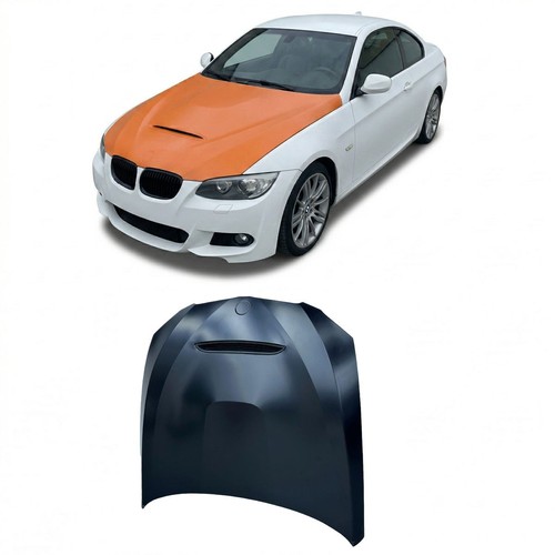 Gts style sport hood - gts, fit