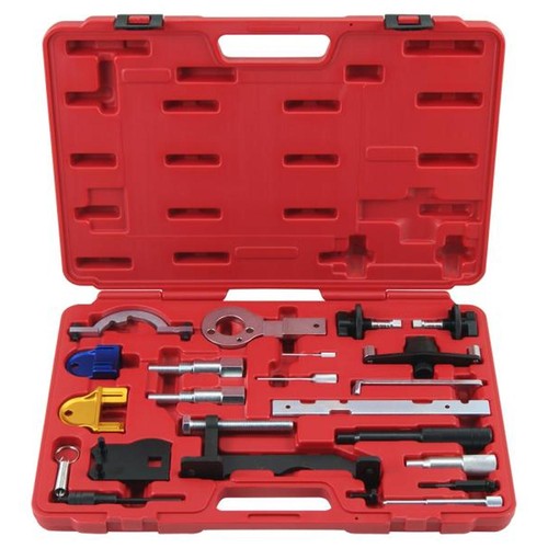 Camshaft timing lock - timing,