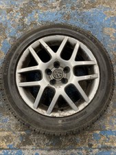 Mk4 Golf Alloy Wheel 16inch