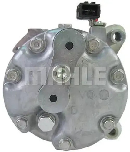 Air conditioning compressor - , r