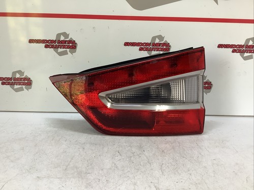2008 ford galaxy drivers side - drivers,