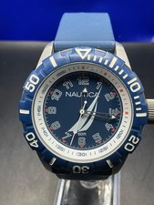 Nautica mens nado8505g watch - nado8505g,