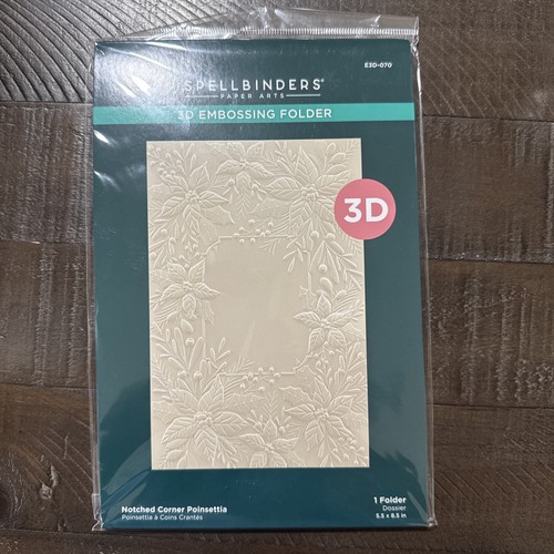 Spellbinders christmas - spellbinders,