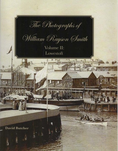 Vol lowestoft photographs - vol.,