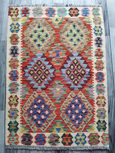 Chalk handmade afghan turkish - chalk, afghan/turkish