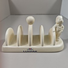 Lurpak Douglas Toast Rack