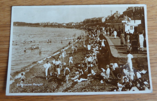 Ballyholme bangor n - ballyholme,,